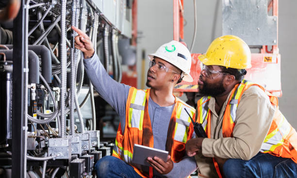 Best Affordable Electrician  in Columbia, TN