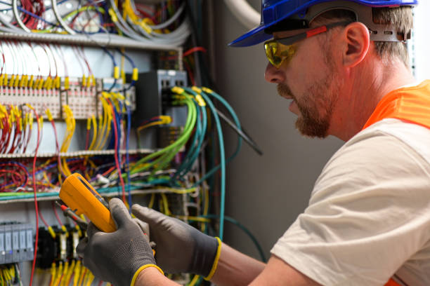 Affordable Emergency Electrician in Columbia, TN