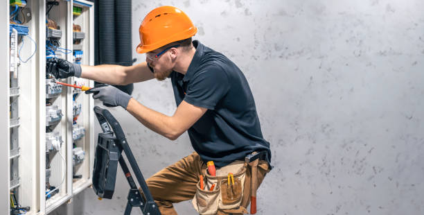 Best Electrical Installation Contractor  in Columbia, TN